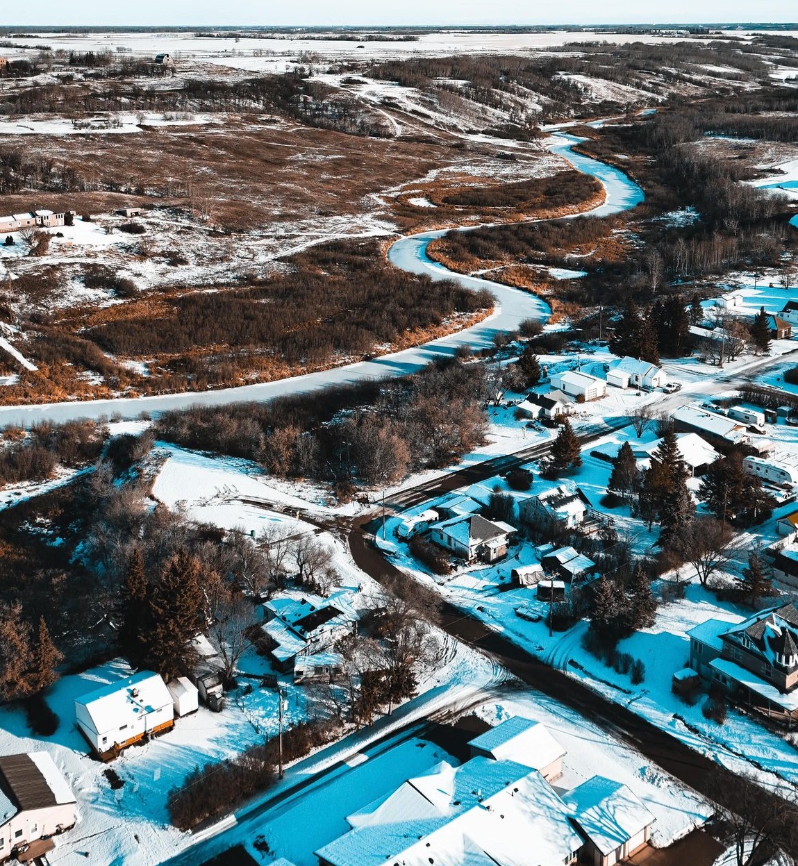 Prairie Mountain Health Region