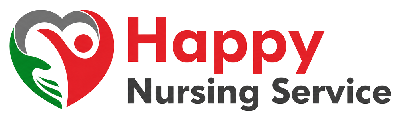 Happy Nursing Service
